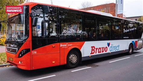 arriva bus 400 dienstregeling
